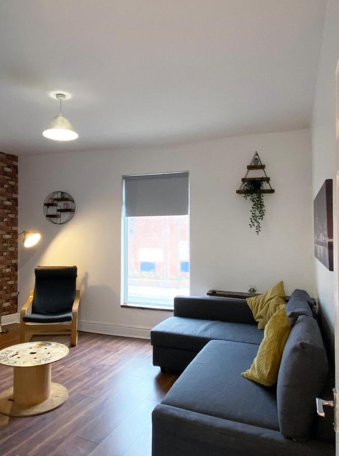 The Docklands 2 By Serviced Living