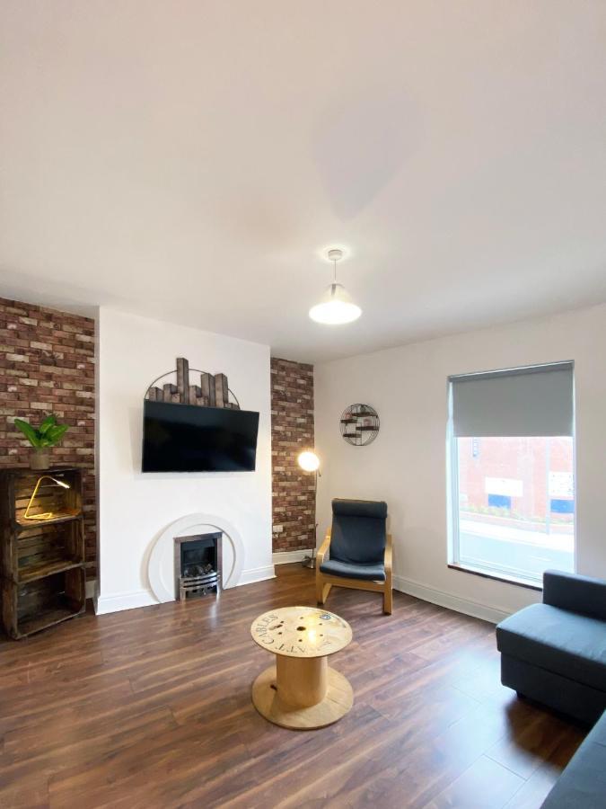 Apartment The Docklands 2 By Serviced Living