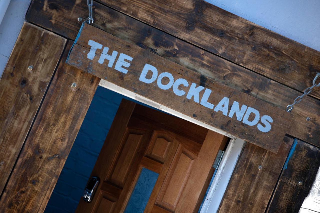 The Docklands 2 By Serviced Living *