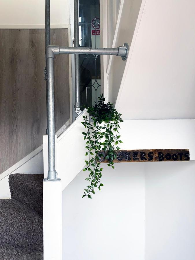 Apartment The Docklands 2 By Serviced Living *