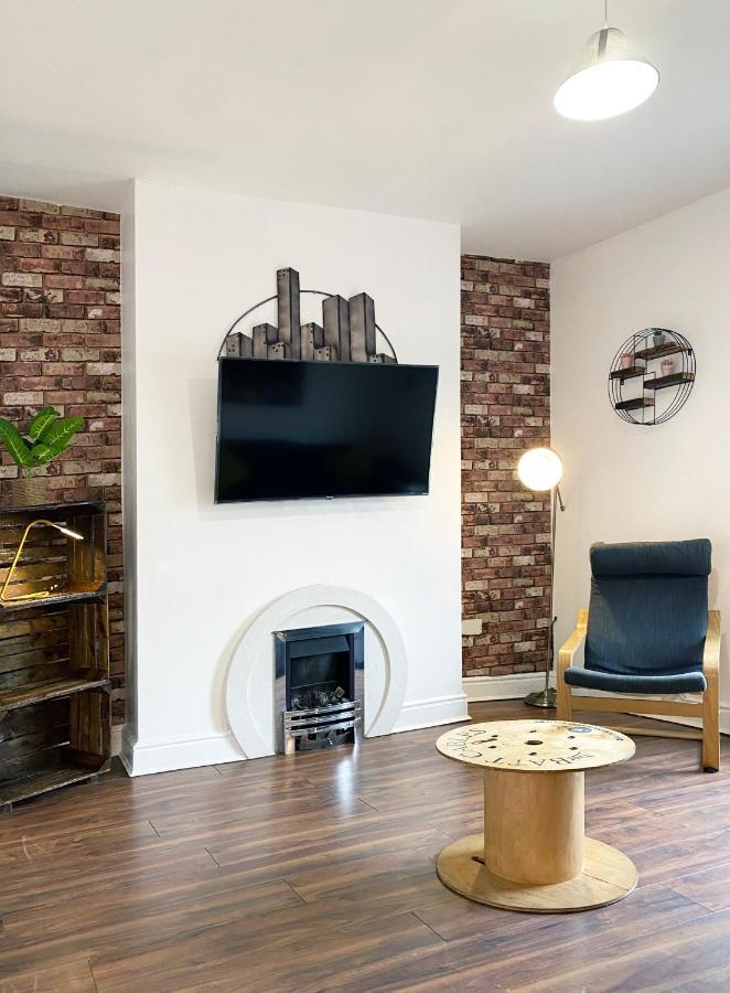 The Docklands 2 By Serviced Living