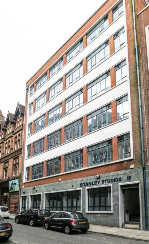 Stanley Street * Liverpool