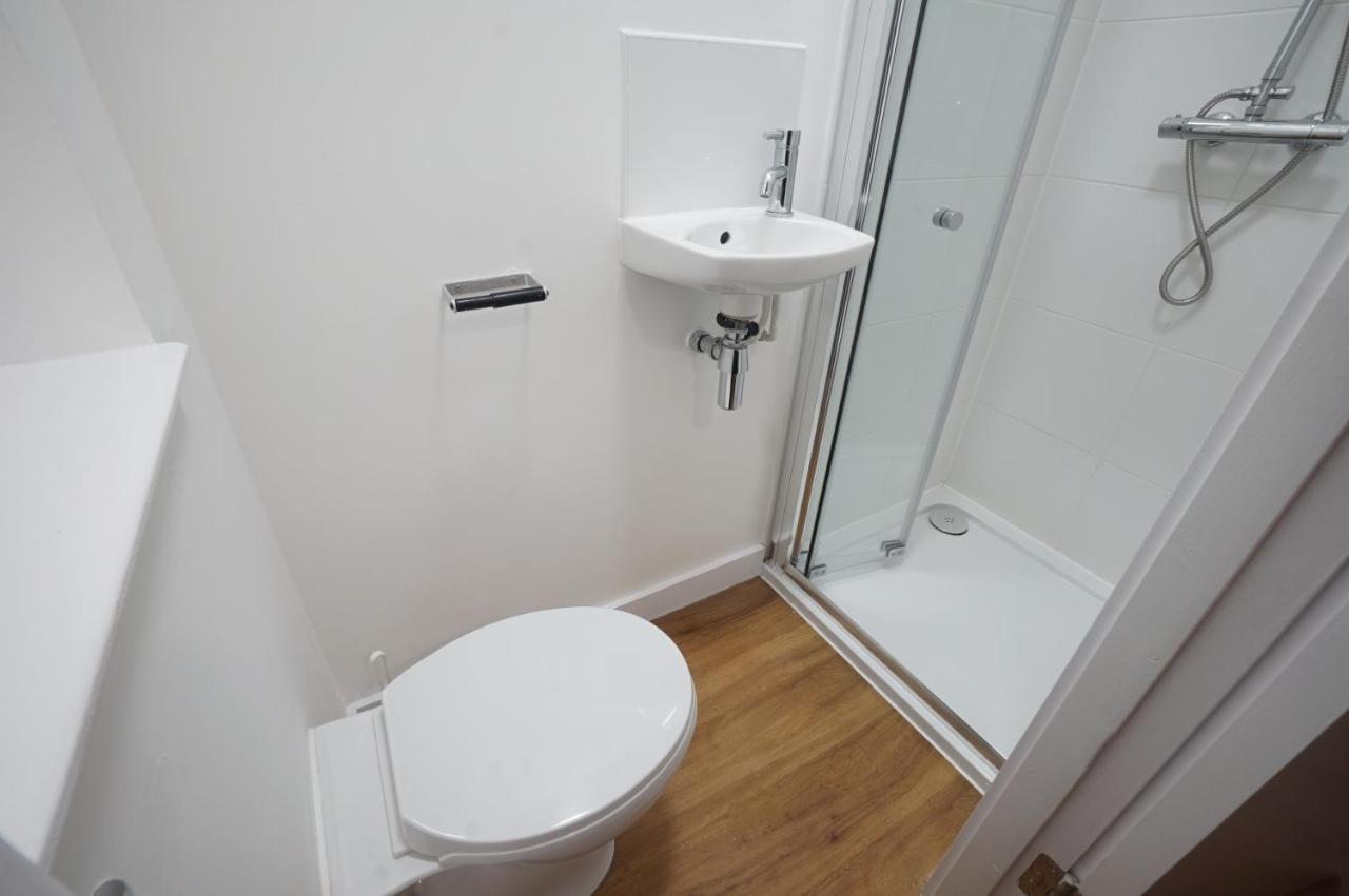 Aparthotel Granite House *