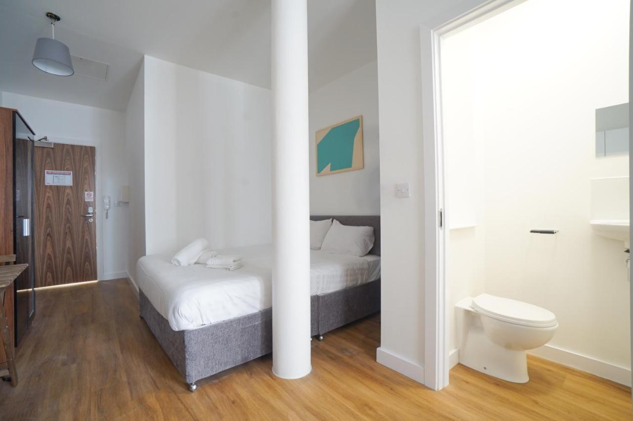 Aparthotel Granite House