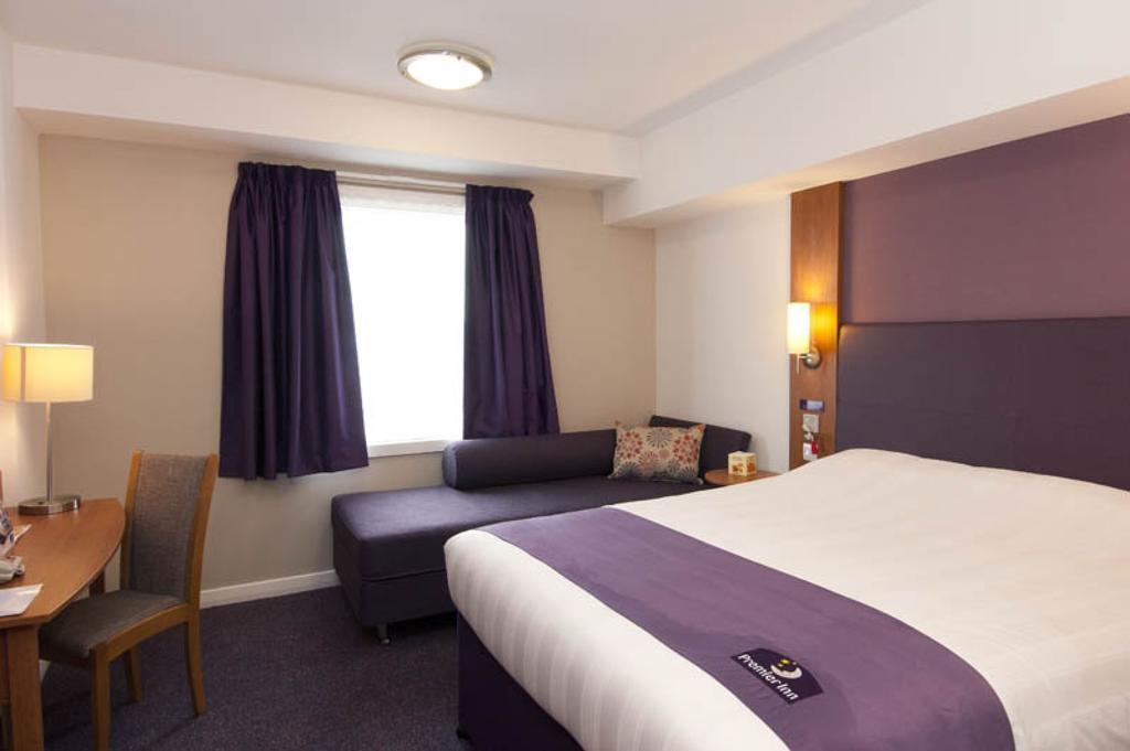 Hotel Premier Dock