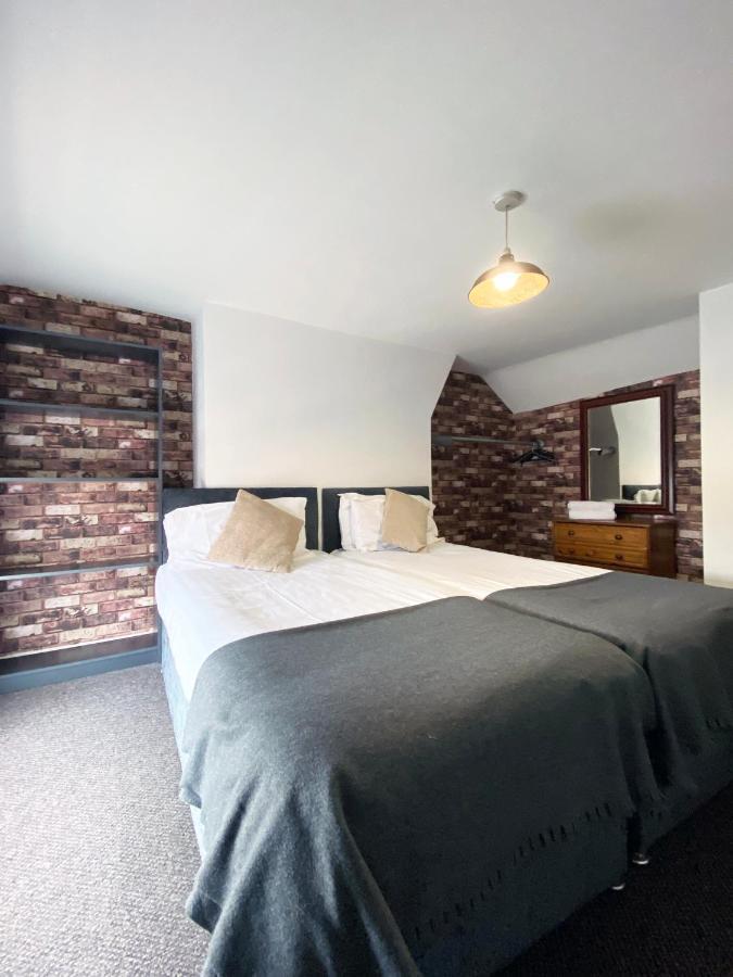 The Docklands Sa By Serviced Living *