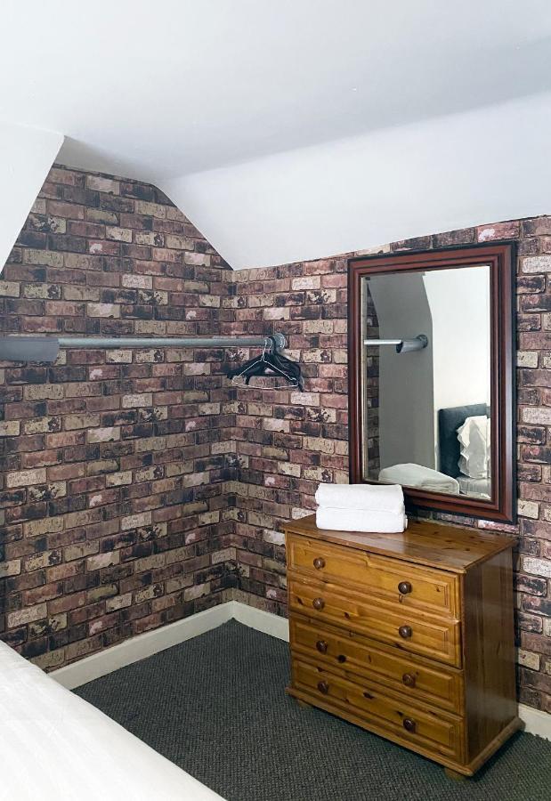 Apartment The Docklands Sa By Serviced Living *