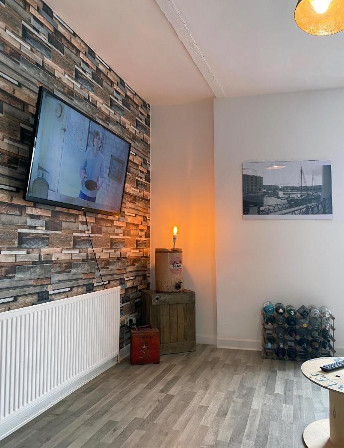 Apartment The Docklands Sa By Serviced Living Liverpool