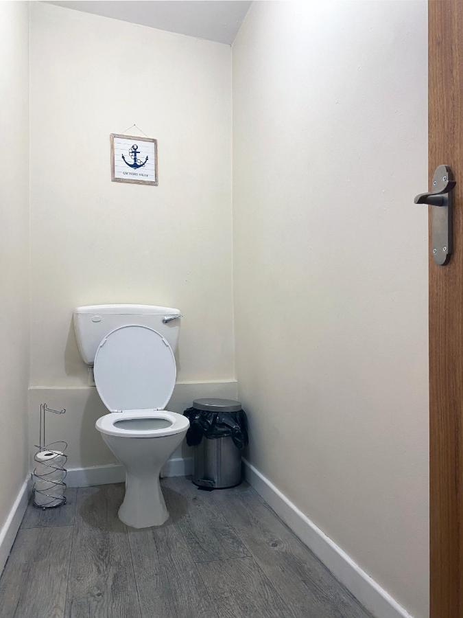The Docklands Sa By Serviced Living Apartment Liverpool
