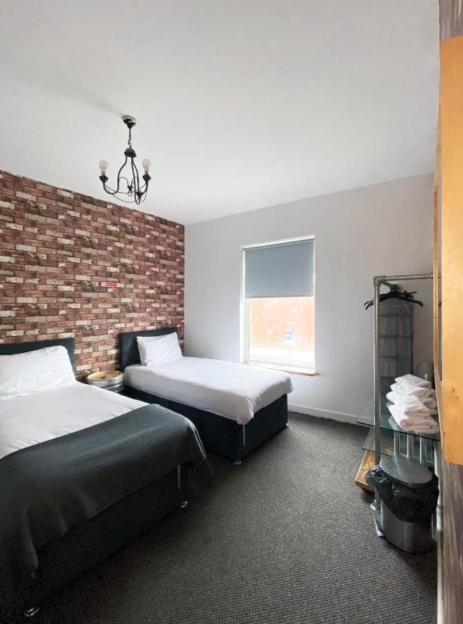 The Docklands Sa By Serviced Living