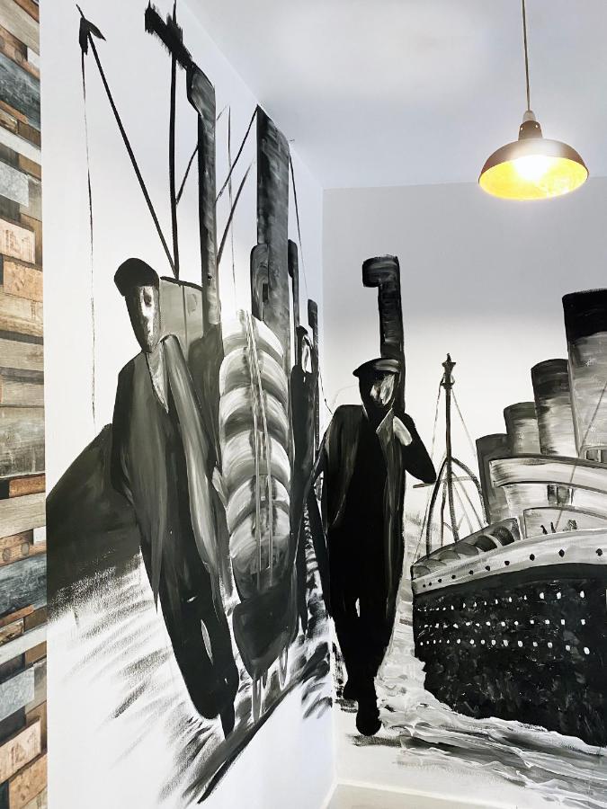 The Docklands Sa By Serviced Living