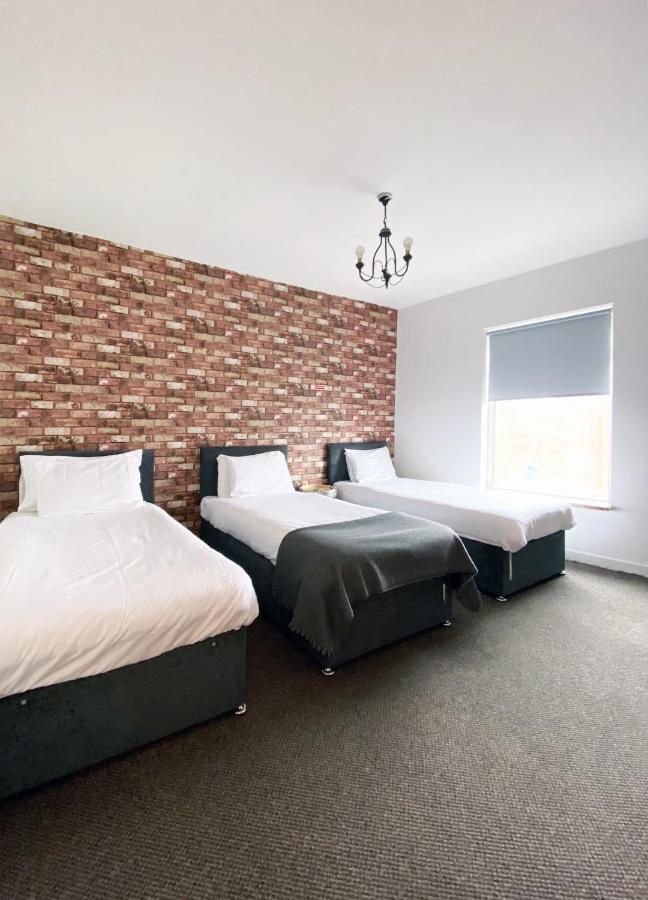 The Docklands Sa By Serviced Living Apartment *