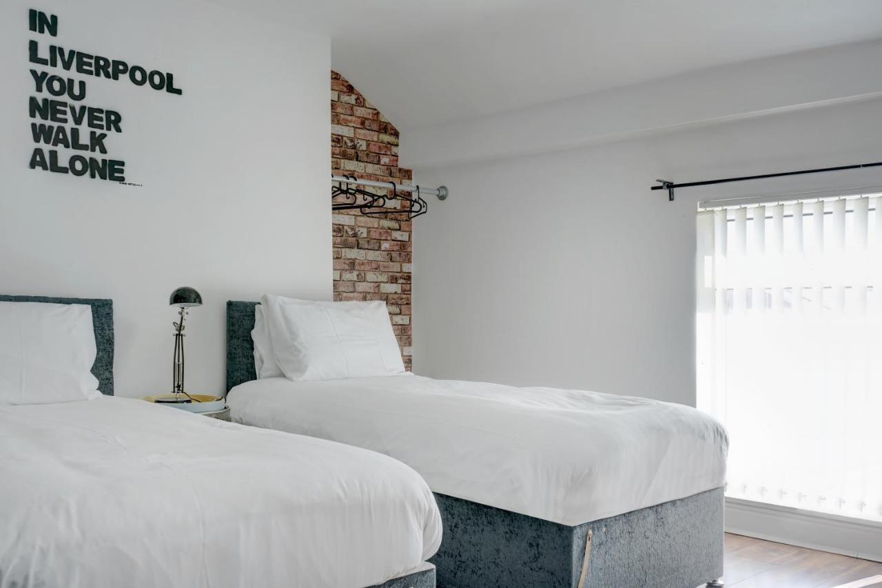 The Docklands 2 By Serviced Living
