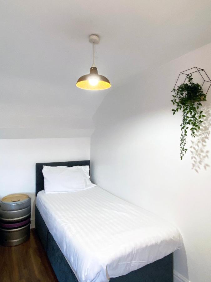 The Docklands 2 By Serviced Living * Liverpool