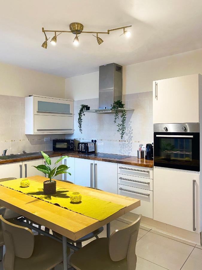 Apartment The Docklands 2 By Serviced Living Liverpool