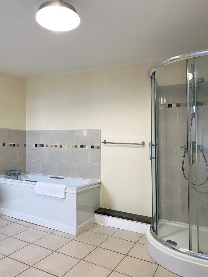 The Docklands 2 By Serviced Living Liverpool