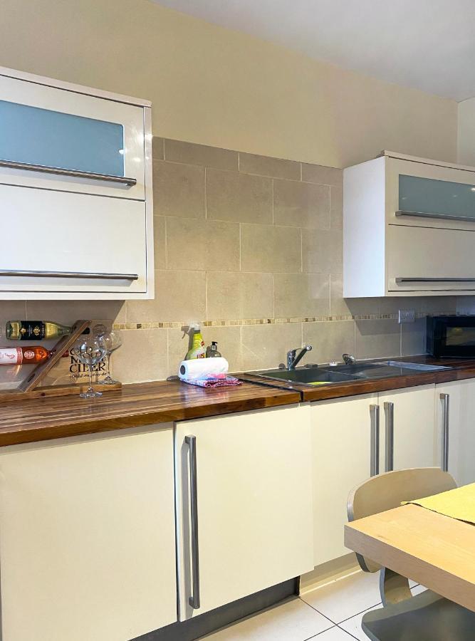 Apartment The Docklands 2 By Serviced Living *