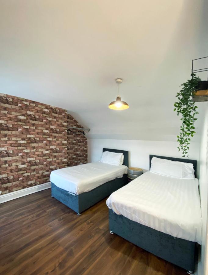 The Docklands 2 By Serviced Living *