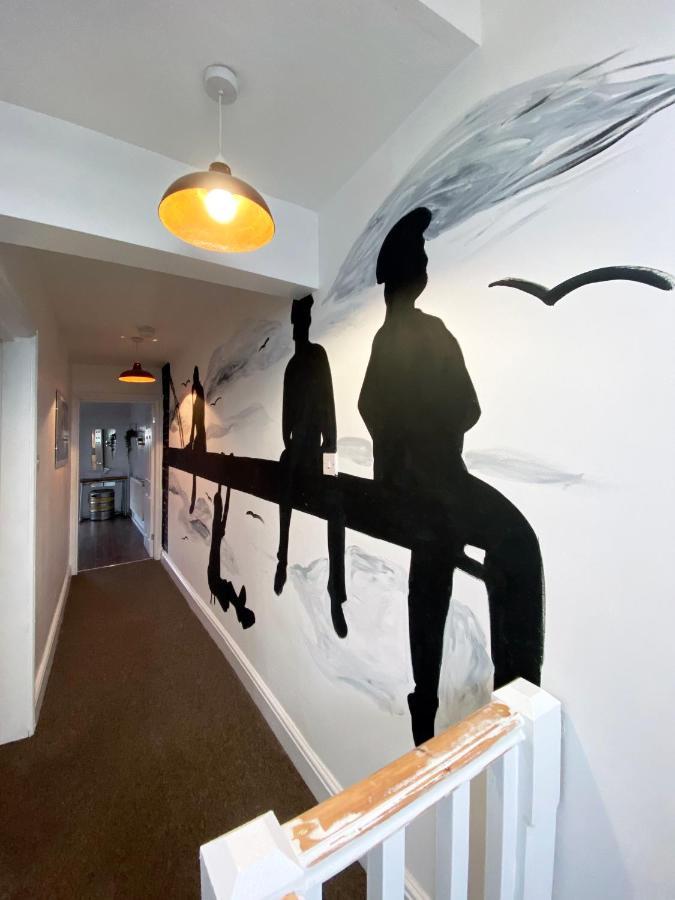 The Docklands 2 By Serviced Living * Liverpool