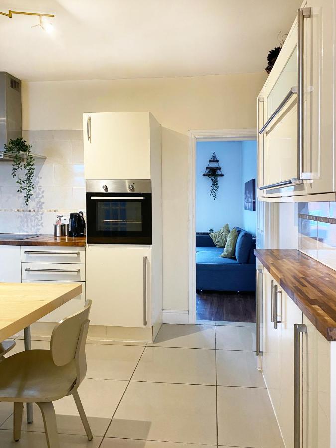 The Docklands 2 By Serviced Living Liverpool