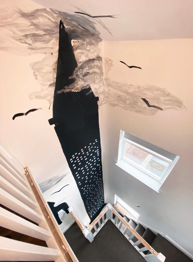 The Docklands 2 By Serviced Living Apartment Liverpool