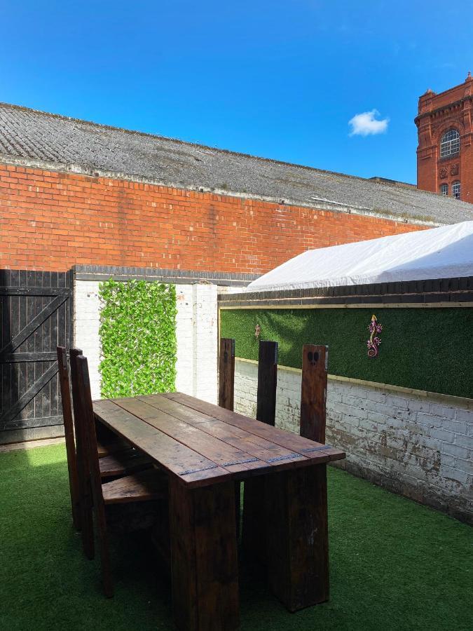 Apartment The Baltic By Serviced Living Liverpool