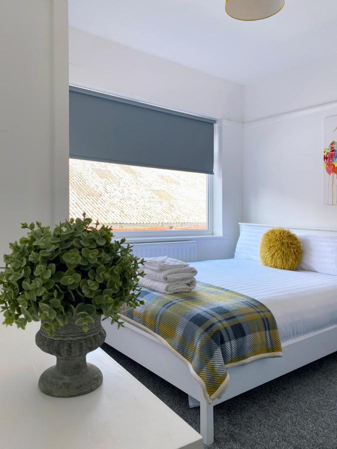 The Baltic By Serviced Living *