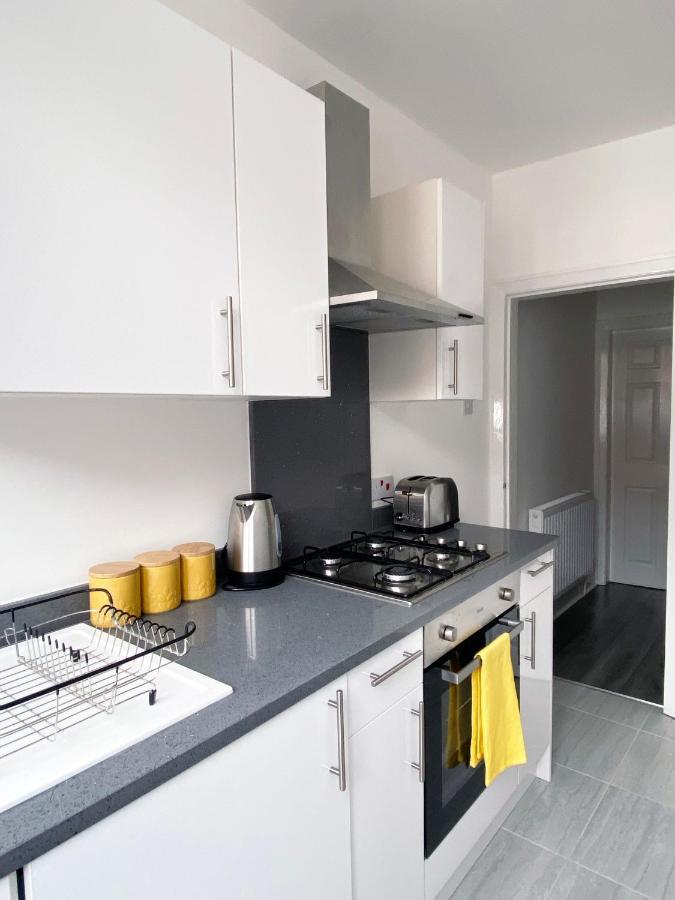 Apartment The Baltic By Serviced Living *