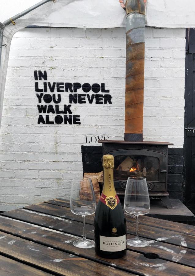 The Baltic By Serviced Living * Liverpool