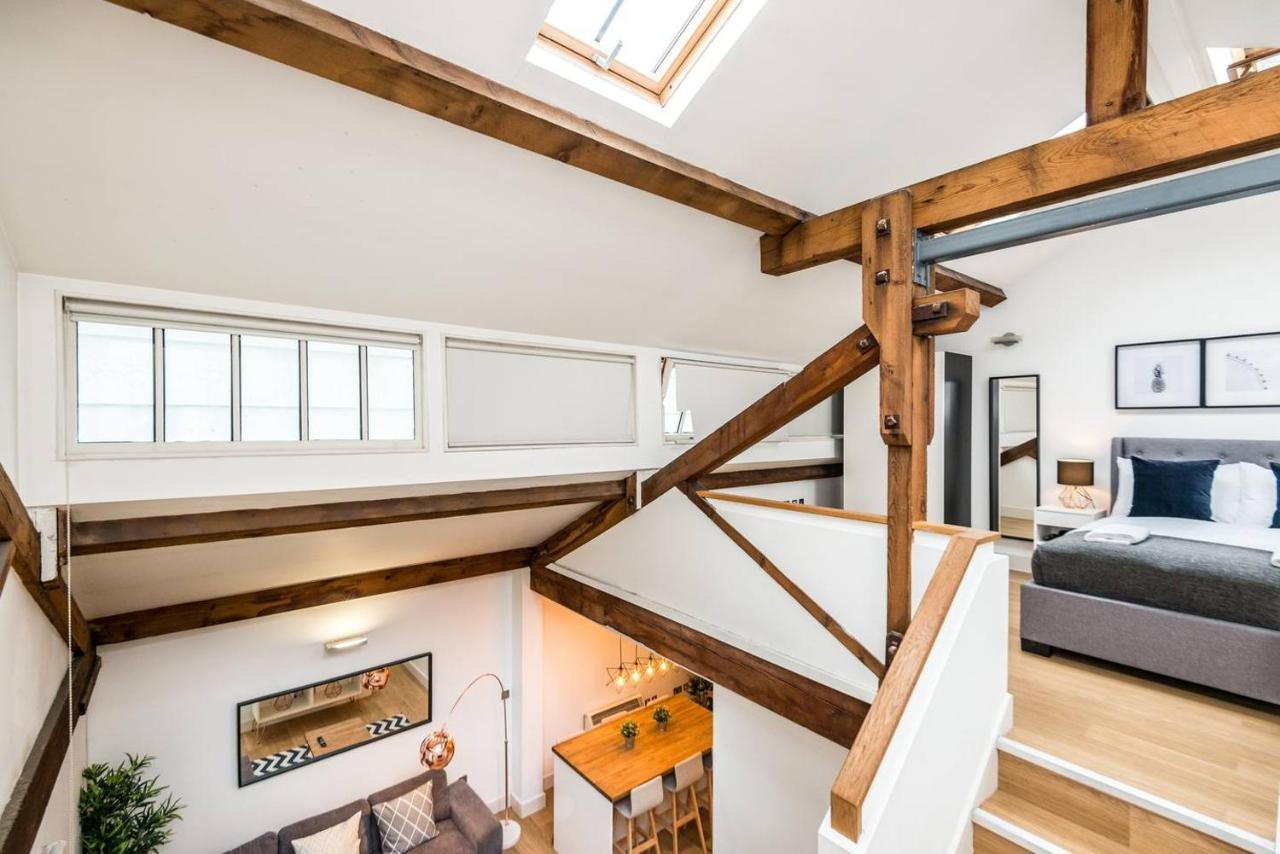 Host - Loft Apt In L1 - Walk Everywhere Holiday home Liverpool