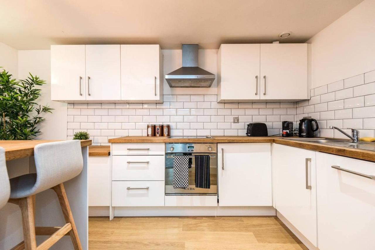 Host - Loft Apt In L1 - Walk Everywhere Holiday home *