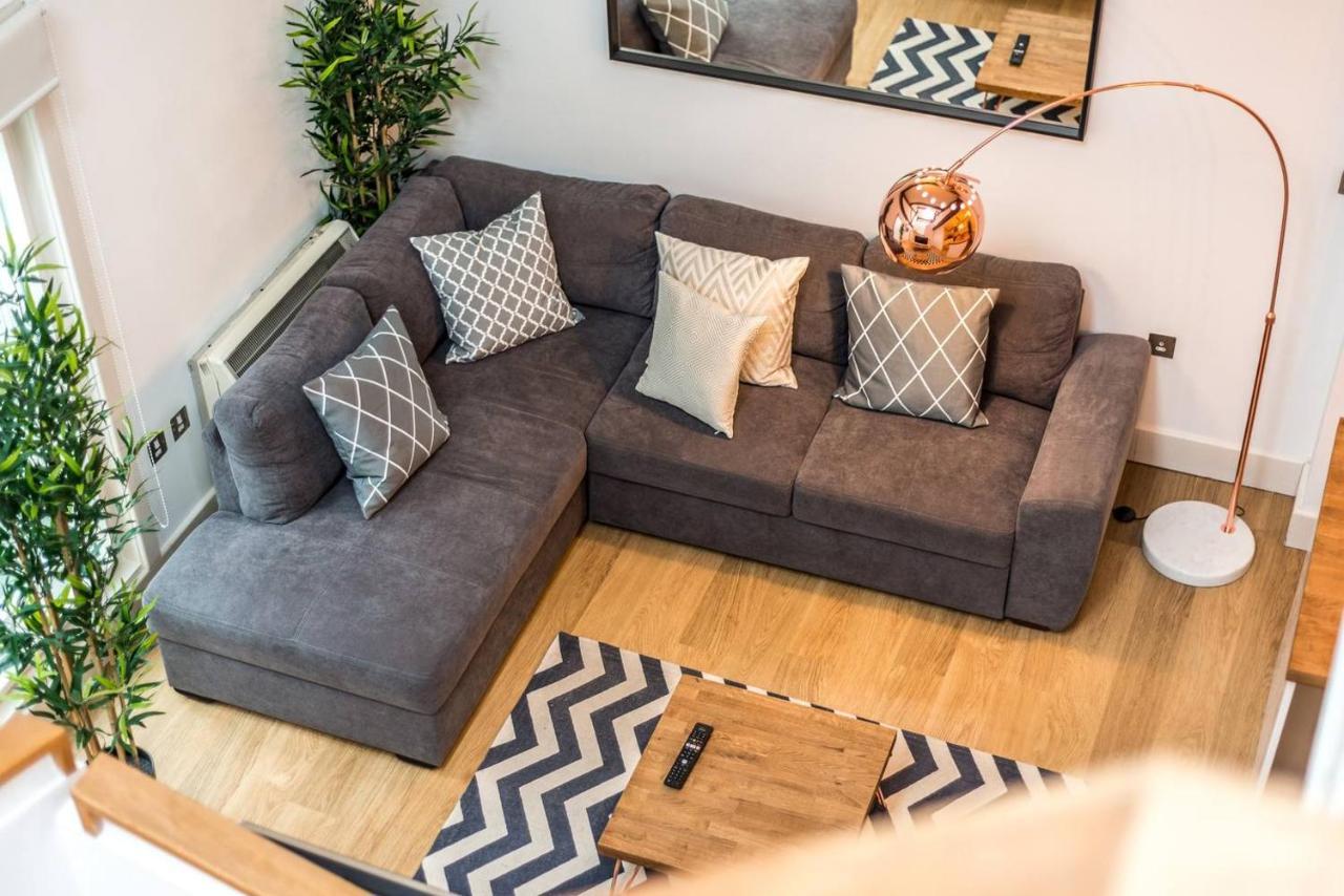 Host - Loft Apt In L1 - Walk Everywhere Holiday home