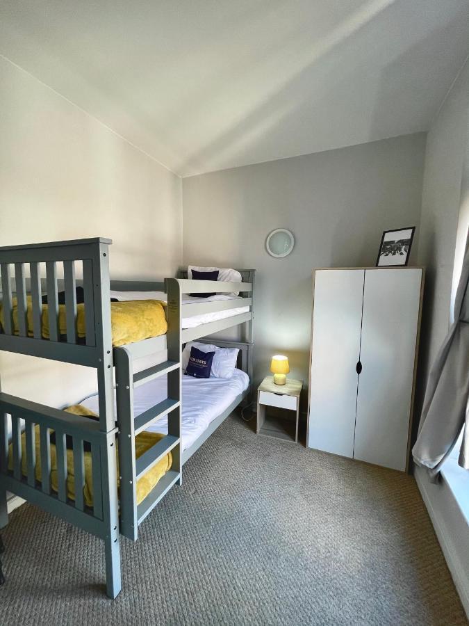 Stunning Mezzanine In The Heart Of Liverpool! Apartment *