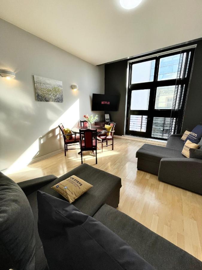 Stunning Mezzanine In The Heart Of Liverpool! Apartment Liverpool