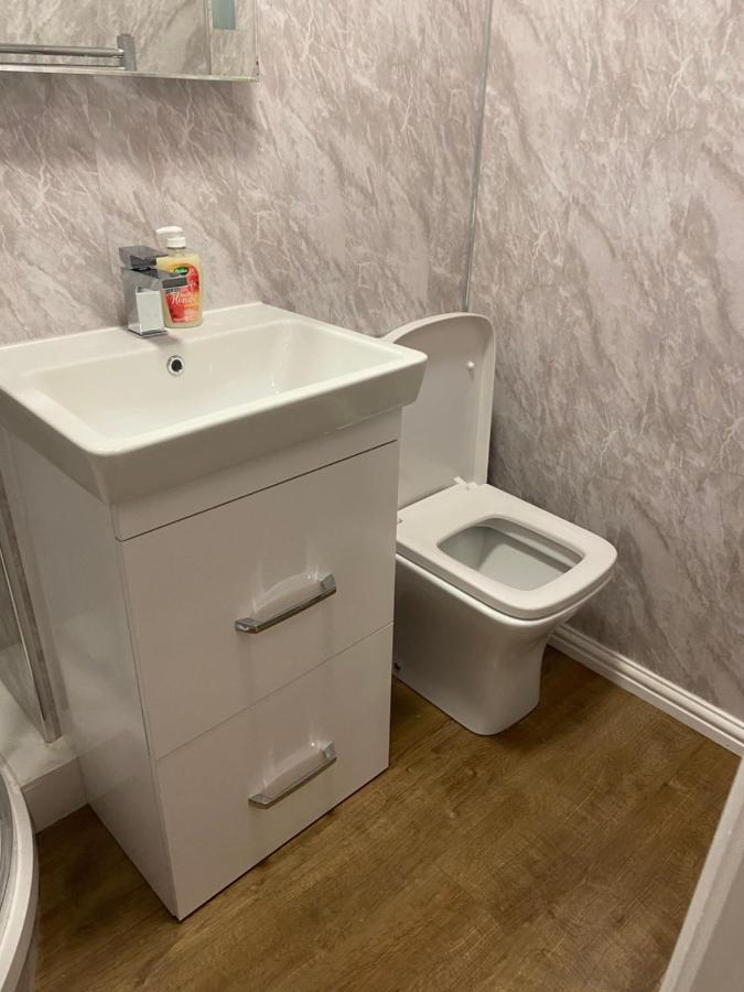 Holiday home A And Z Short Stays Anfield Liverpool