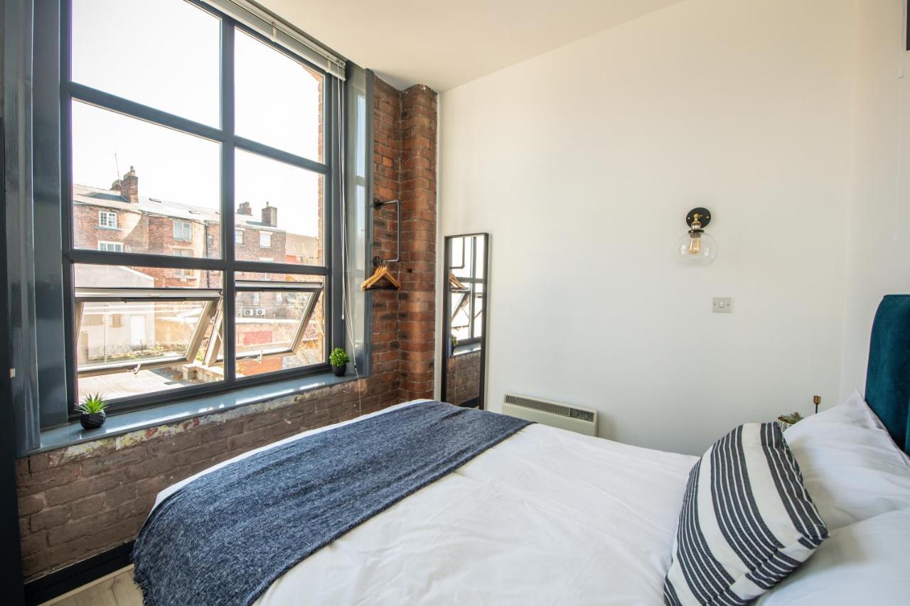 Apartment Proform Property Warehouse