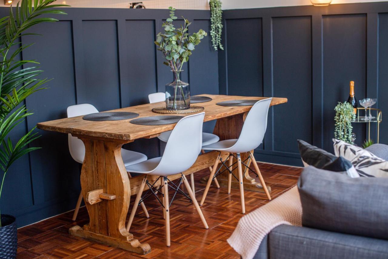 Apartment Proform Property Warehouse *