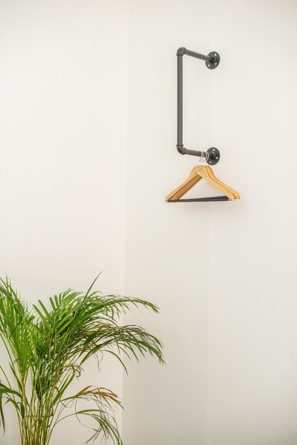 Proform Property Warehouse Apartment Liverpool