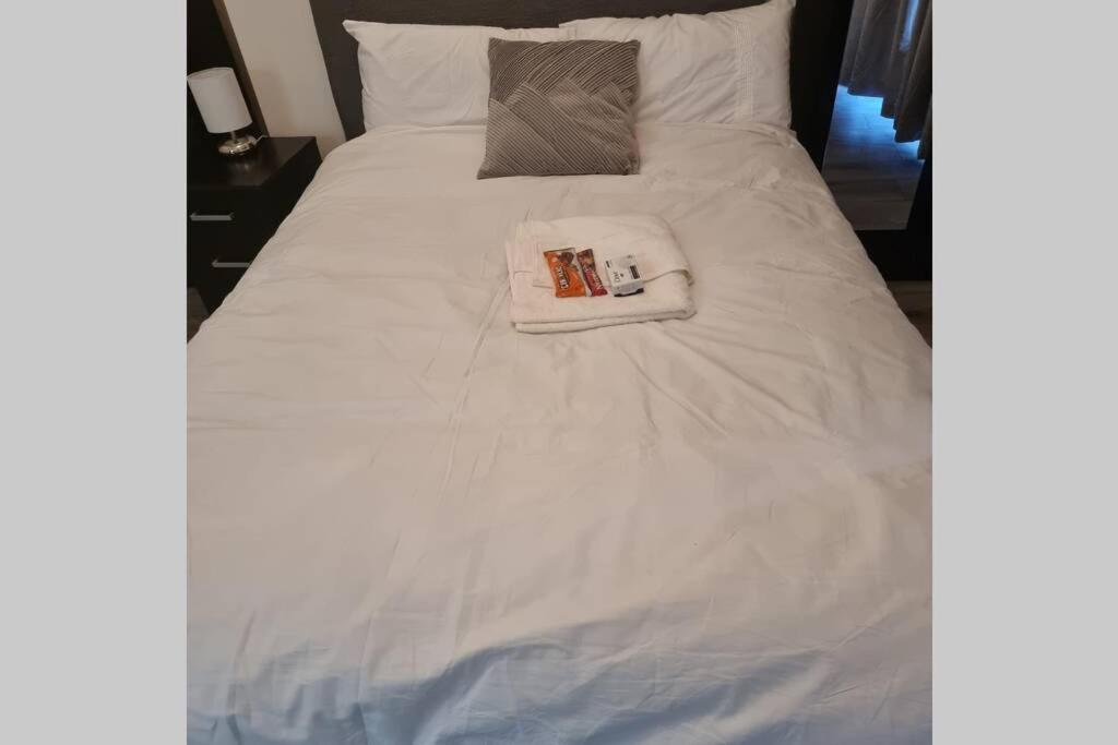 Magee Airbnb Liverpool