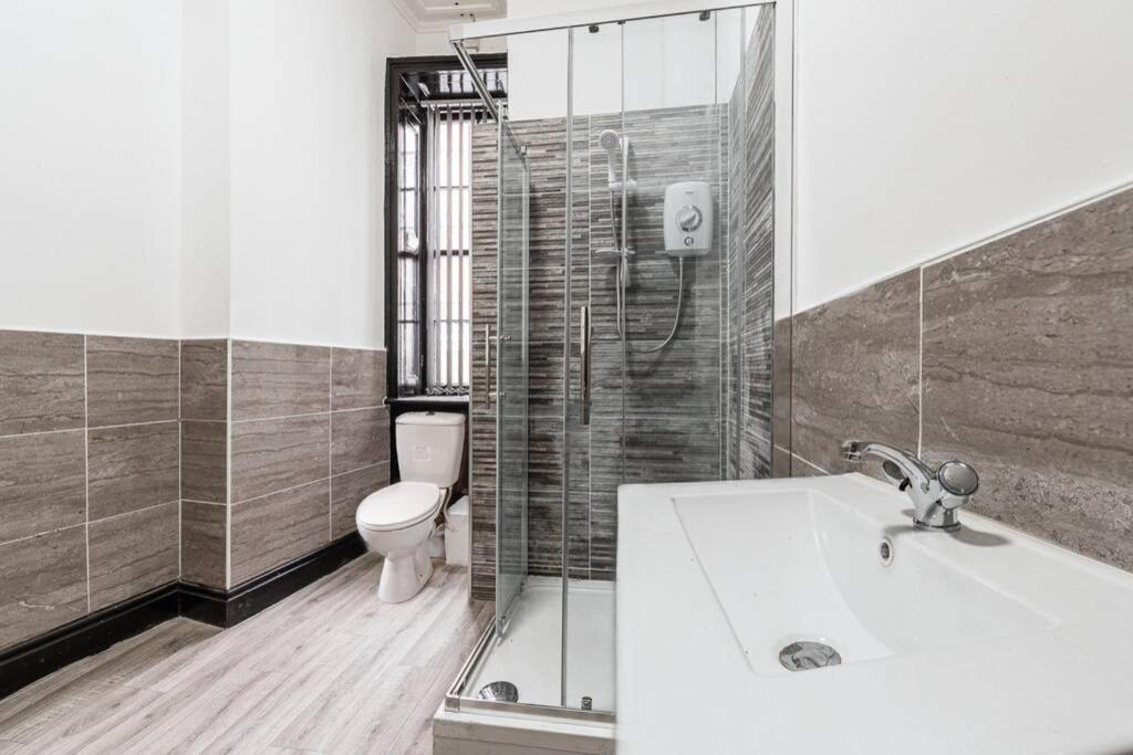 Magee Airbnb