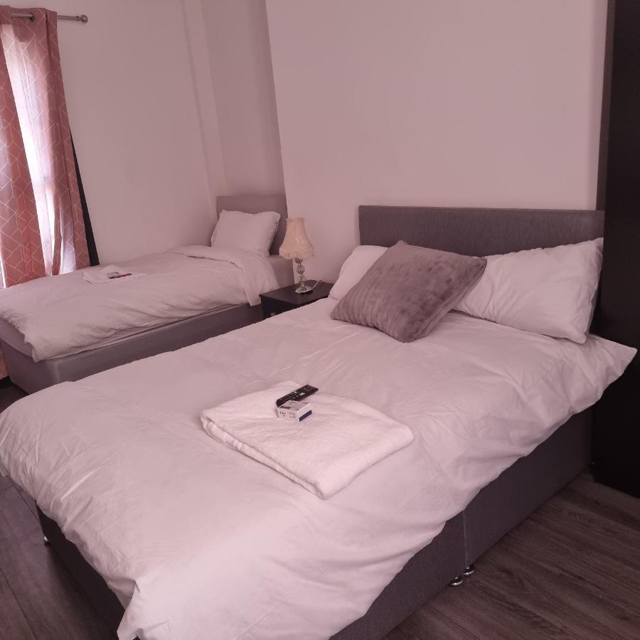 Magee Airbnb