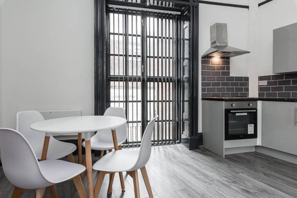 Magee Airbnb