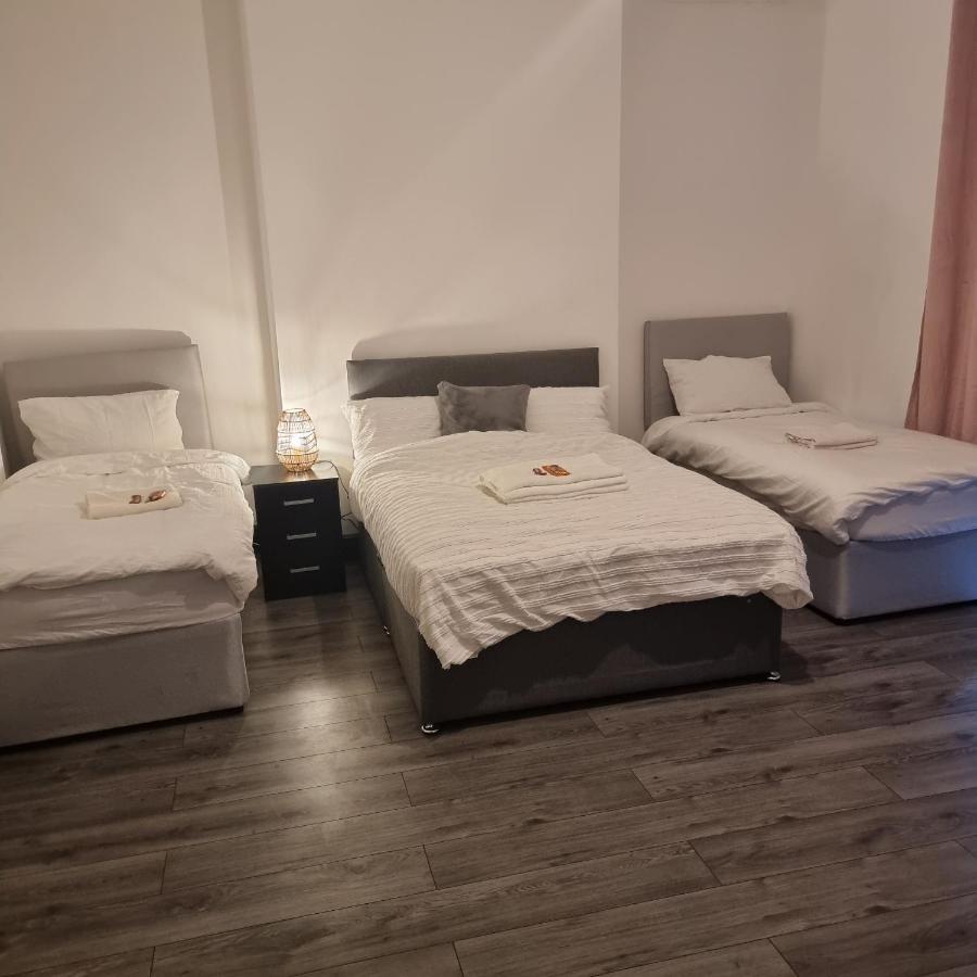 Magee Airbnb *
