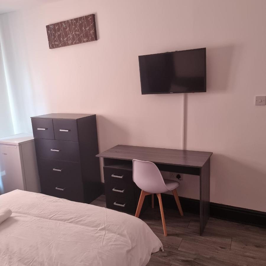 Guest house Magee Airbnb
