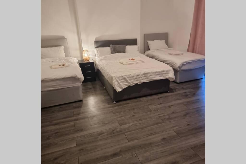 Magee Airbnb