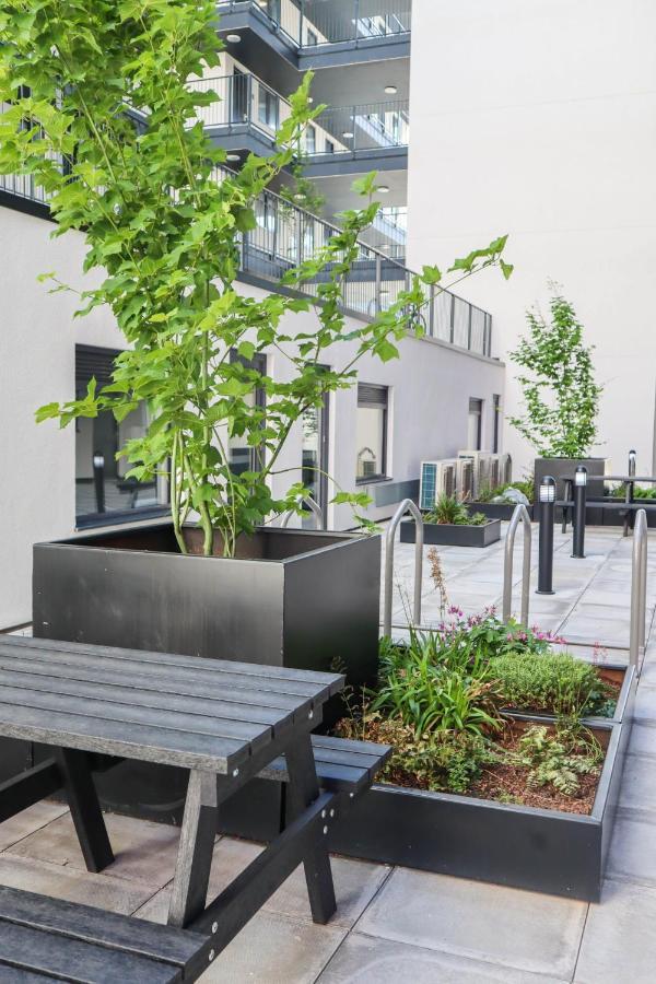 One Bedroom In The Heart Of Liverpool
