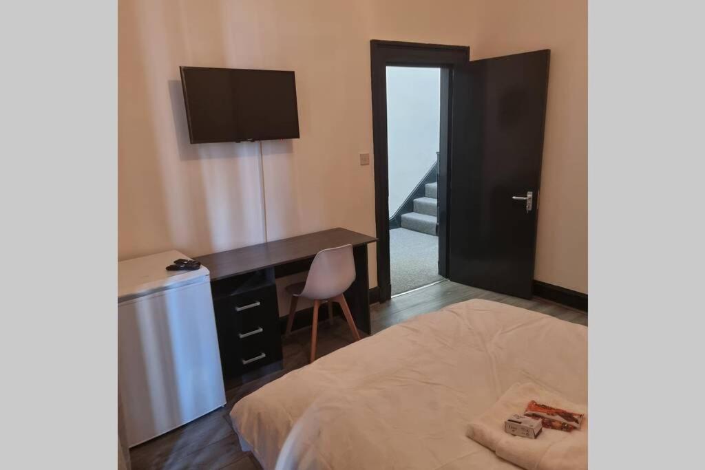 Guest house Magee Airbnb *