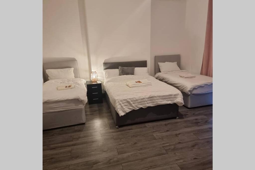 Magee Airbnb