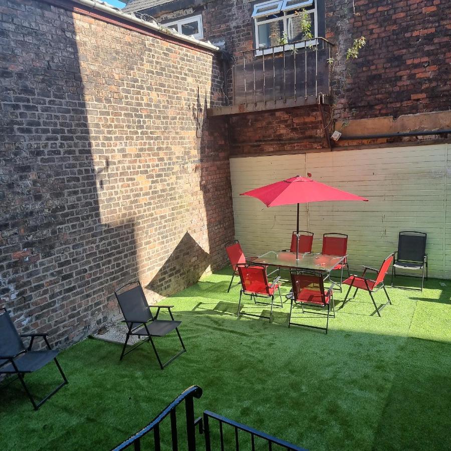 Guest house Magee Airbnb *