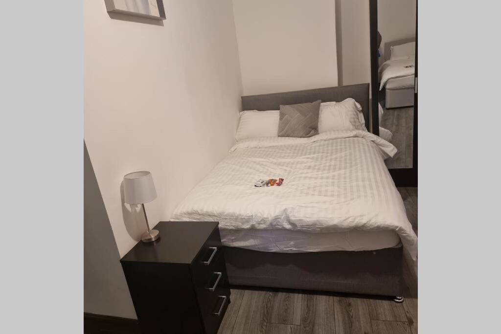 Guest house Magee Airbnb Liverpool
